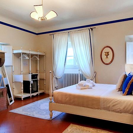 Villa Nardi - Residenza D'Epoca Firenze Eksteriør bilde