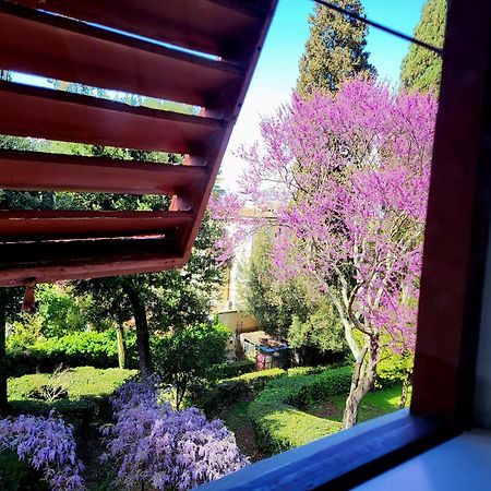 Villa Nardi - Residenza D'Epoca Firenze Eksteriør bilde