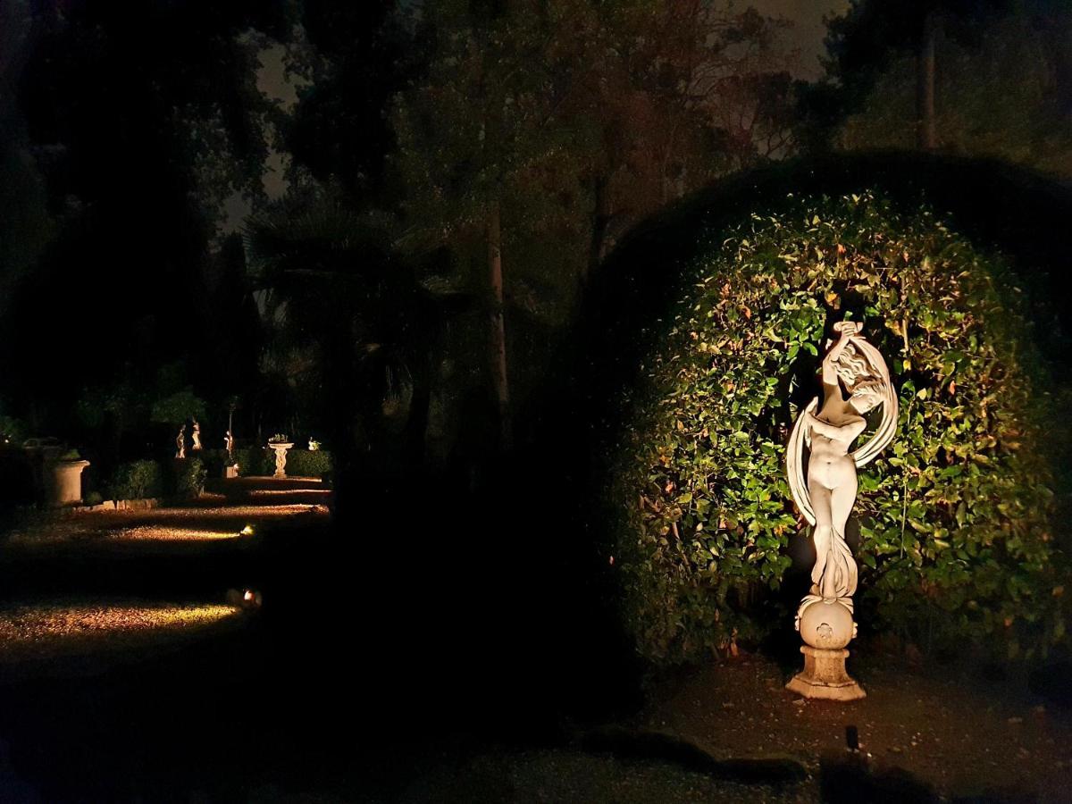 Villa Nardi - Residenza D'Epoca Firenze Eksteriør bilde