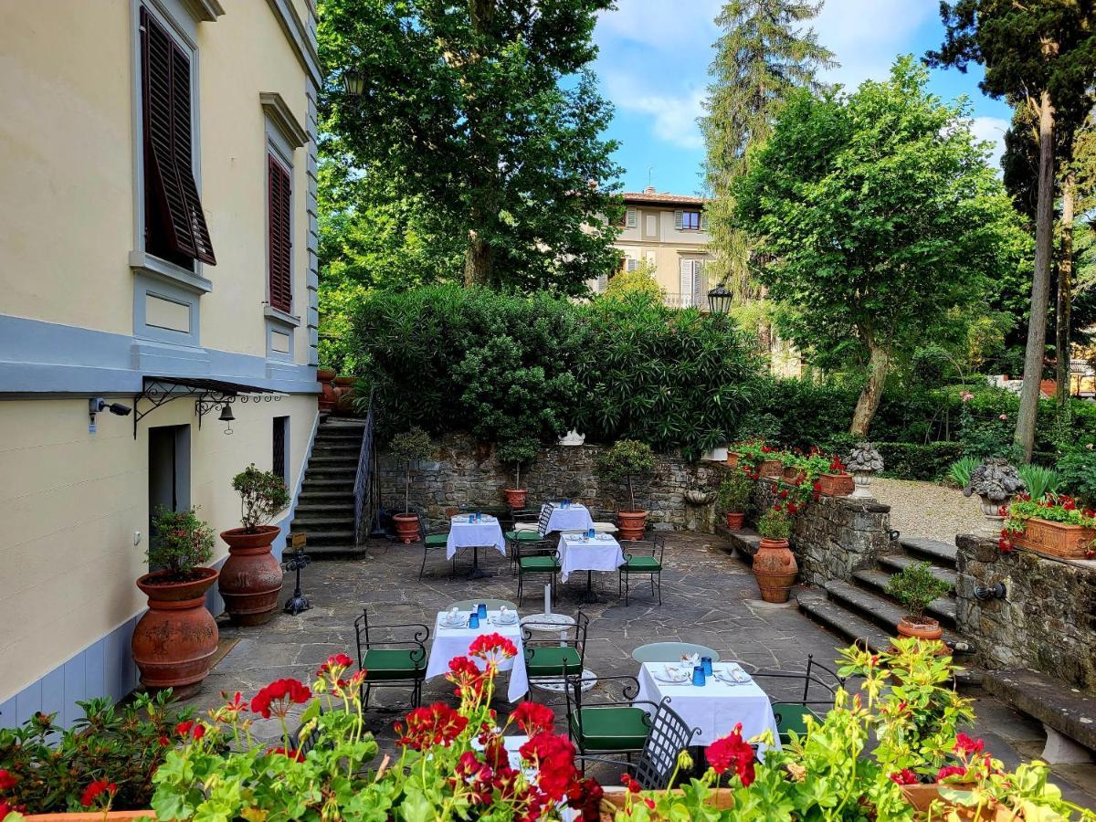 Villa Nardi - Residenza D'Epoca Firenze Eksteriør bilde