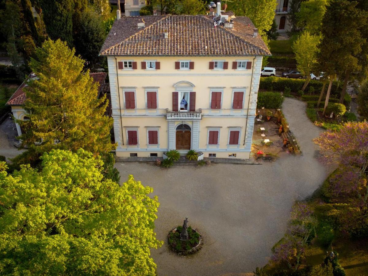 Villa Nardi - Residenza D'Epoca Firenze Eksteriør bilde
