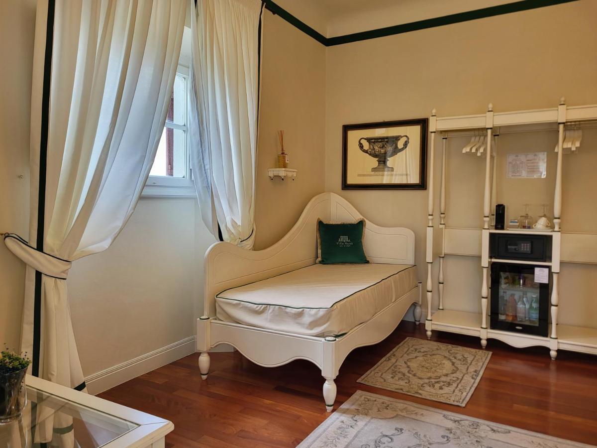 Villa Nardi - Residenza D'Epoca Firenze Eksteriør bilde