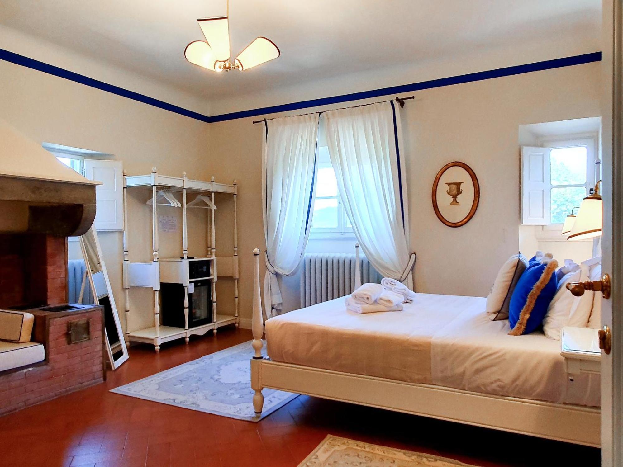 Villa Nardi - Residenza D'Epoca Firenze Eksteriør bilde