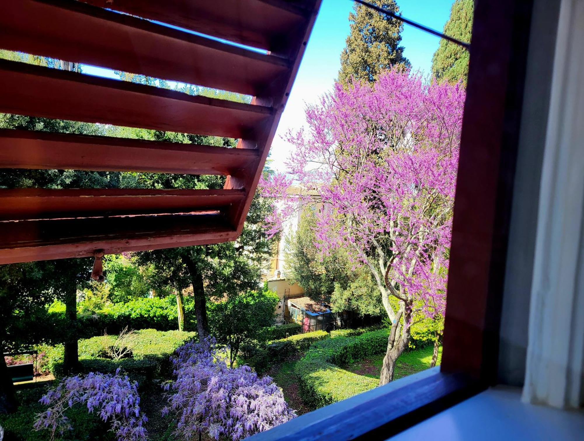 Villa Nardi - Residenza D'Epoca Firenze Eksteriør bilde