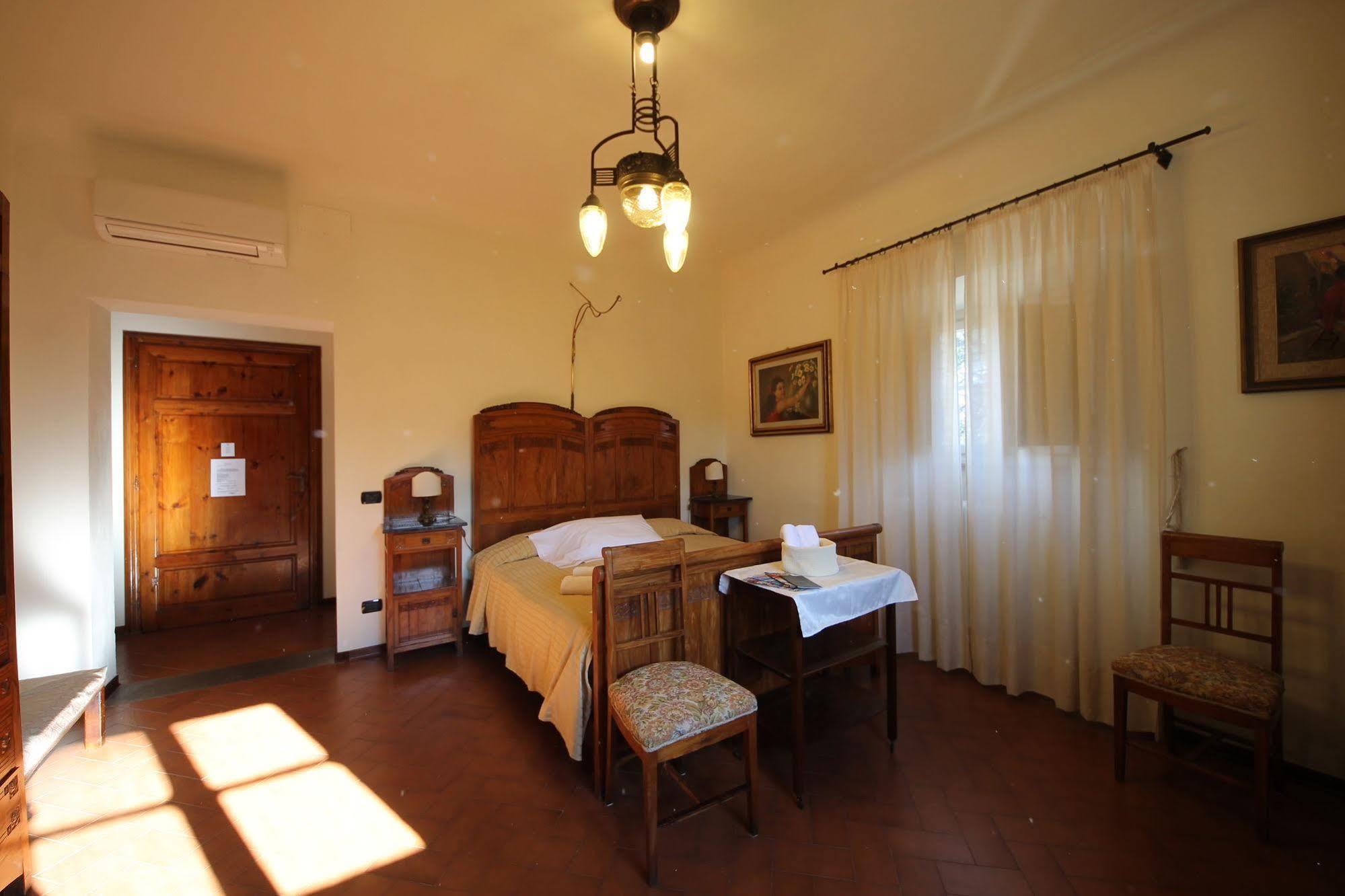 Villa Nardi - Residenza D'Epoca Firenze Eksteriør bilde